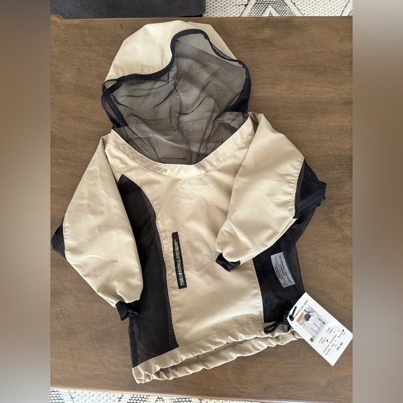 Original Bug Shirt Company Polyester Insect-Proof Shirt - Infants to Youths - Picture 2 of 5